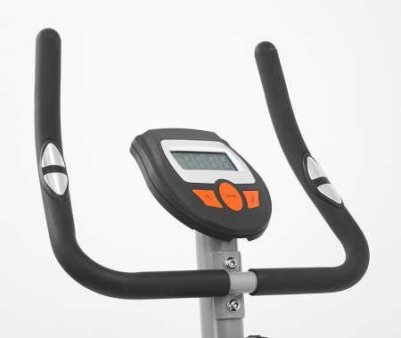 Bicicleta magnetica Scud Zenit V [2]