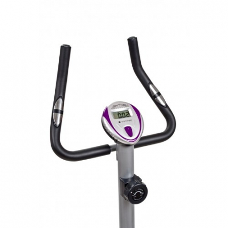 Bicicleta magnetica SMART - violet [2]