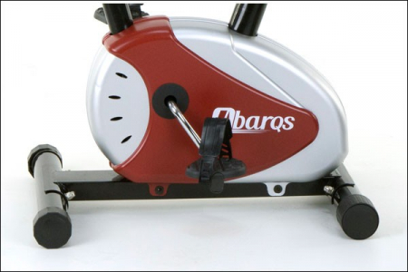 Bicicleta magnetica Sportmann RW-28.4- rosie [4]