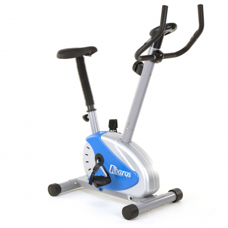 Bicicleta magnetica Sportmann RW-28.6- albastra [1]