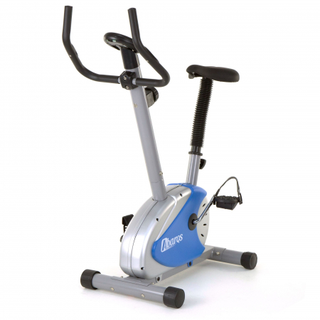 Bicicleta magnetica Sportmann RW-28.6- albastra [2]