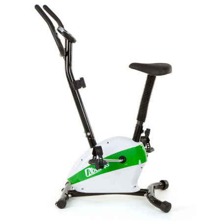 Bicicleta magnetica Sportmann RW-37.2- verde [3]