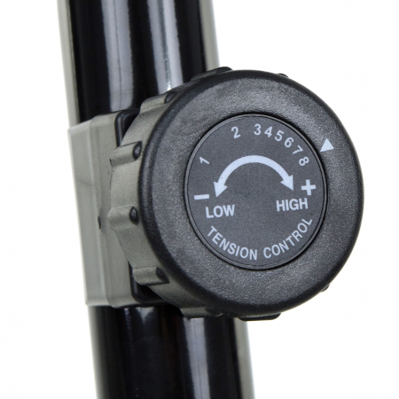 Bicicleta magnetica Sportmann RW-37.2- verde [10]