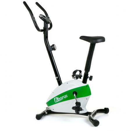 Bicicleta magnetica Sportmann RW-37.2- verde [0]