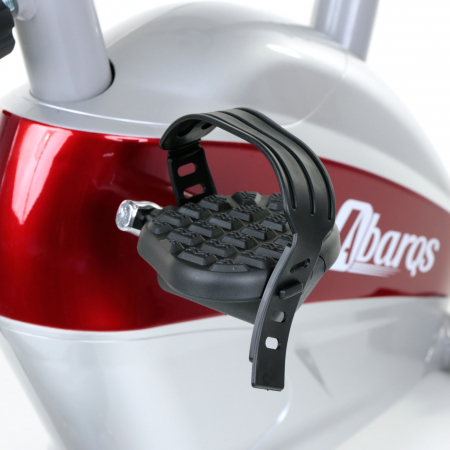 Bicicleta magnetica Sportmann RW-37.4- rosu [9]