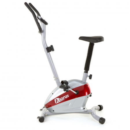 Bicicleta magnetica Sportmann RW-37.4- rosu [0]