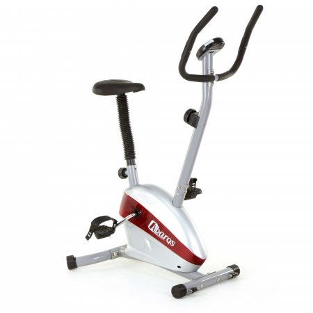 Bicicleta magnetica Sportmann RW-37.4- rosu [1]