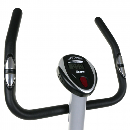 Bicicleta magnetica Sportmann RW-37.4- rosu [5]