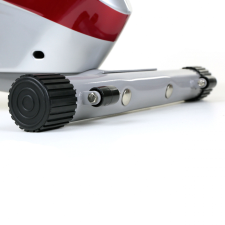 Bicicleta magnetica Sportmann RW-37.4- rosu [10]