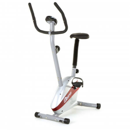 Bicicleta magnetica Sportmann RW-37.4- rosu [3]