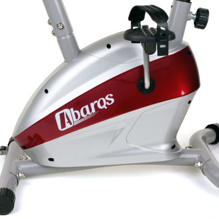 Bicicleta magnetica Sportmann RW-37.4- rosu [11]