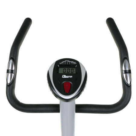 Bicicleta magnetica Sportmann RW-37.4- rosu [12]