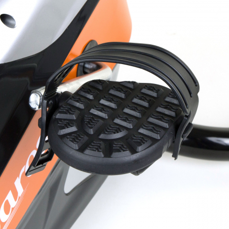 Bicicleta magnetica Sportmann RW-37.5- negru [5]