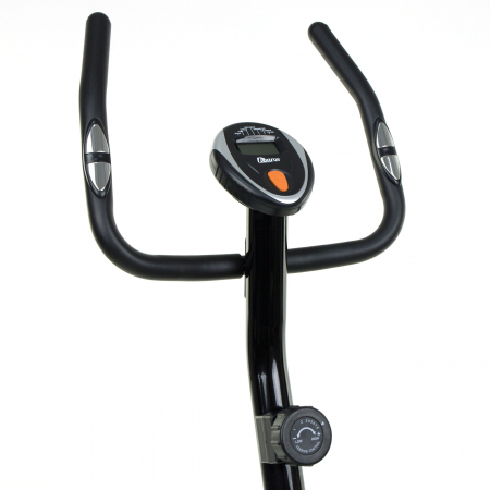 Bicicleta magnetica Sportmann RW-37.5- negru [8]