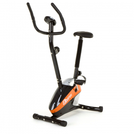 Bicicleta magnetica Sportmann RW-37.5- negru [2]