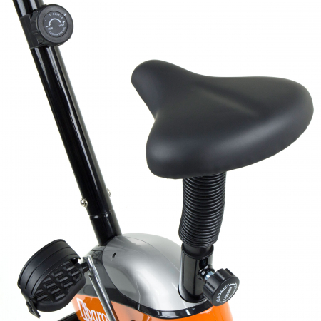 Bicicleta magnetica Sportmann RW-37.5- negru [7]