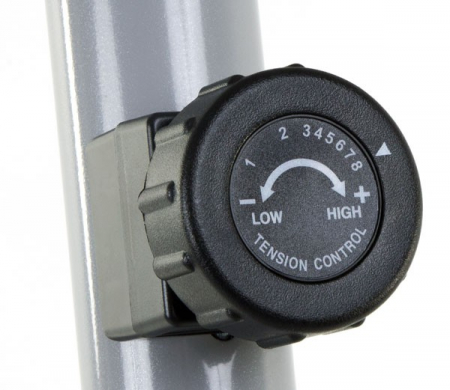 Bicicleta magnetica Sportmann RW-55.1- gri [5]