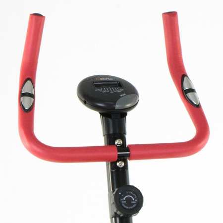 Bicicleta magnetica Sportmann RW-55.4- rosie [2]