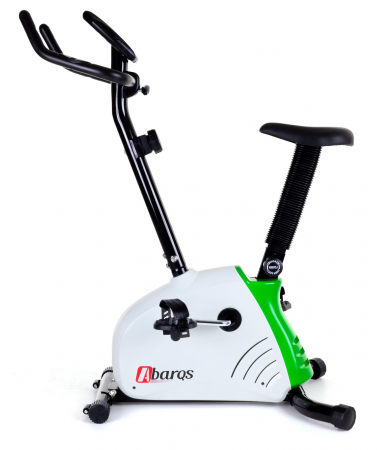 Bicicleta magnetica Sportmann RW-57.2- verde [0]