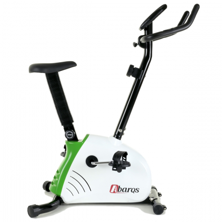 Bicicleta magnetica Sportmann RW-57.2- verde [2]