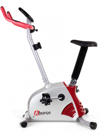 Bicicleta magnetica Sportmann RW-57.4- rosu [0]