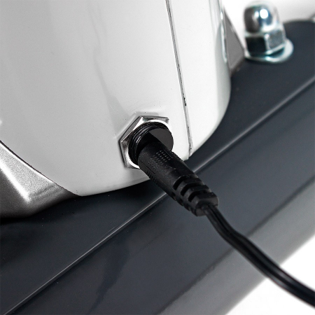 Bicicleta magnetica ULTIMATE II [4]