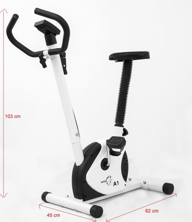 Bicicleta mecanica Hiton A1 Starling [1]