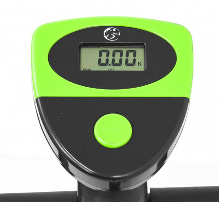 Bicicleta mecanica Hiton A2 Sparrow-verde [2]