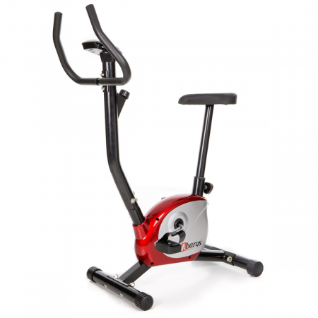 Bicicleta mecanica Sportmann RW-18.4- rosie [0]