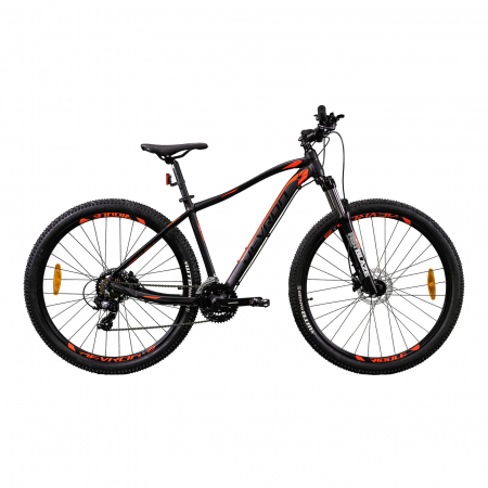 Biciclete de munte - Bicicleta Mtb Devron 2023 RM0.9 - 29 Inch, L, Gri