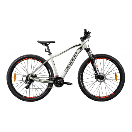 Biciclete de munte - Bicicleta Mtb Devron 2023 RM2.9 - 29 Inch, L, Argintiu