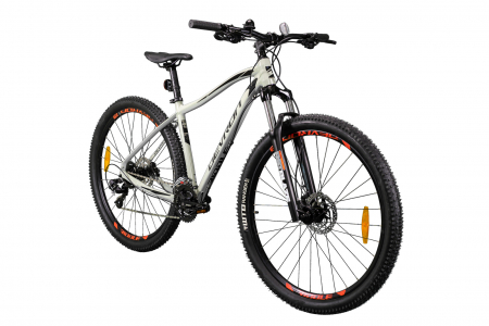 Bicicleta Mtb Devron 2023 RM2.9 - 29 Inch, L, Argintiu [1]