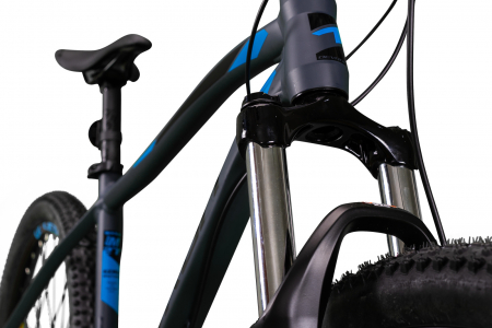 Bicicleta Mtb Devron 2023 RM3.7 - 27.5 Inch, L, Gri [3]