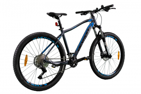 Bicicleta Mtb Devron 2023 RM3.7 - 27.5 Inch, L, Gri [2]