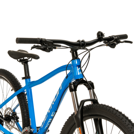 Bicicleta Mtb Devron Riddle RM1.7 2025 - 27.5 Inch, S, Albastru [4]