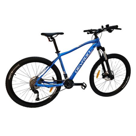 Bicicleta Mtb Devron Riddle RM3.7 2024 - 27.5 Inch, L, Albastru [2]