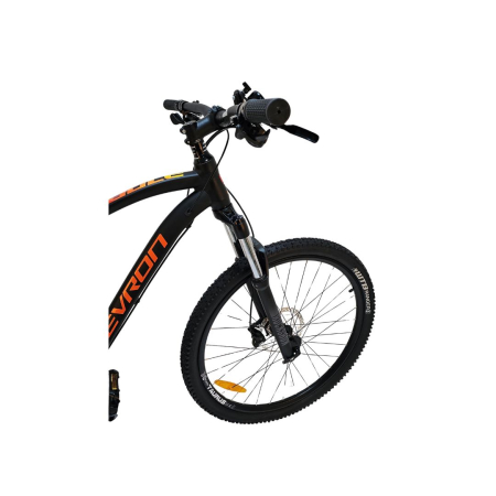 Bicicleta Mtb Devron Riddle RM3.7 2024 - 27.5 Inch, L, Negru [3]