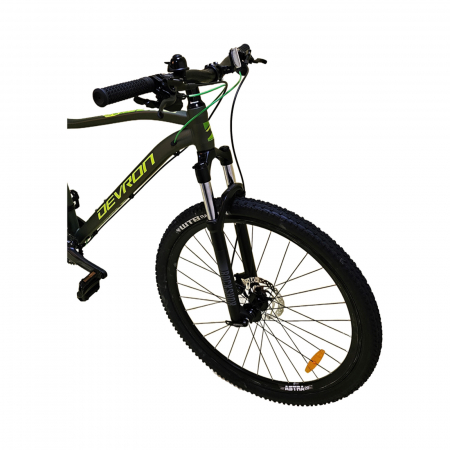 Bicicleta Mtb Devron Riddle RM4.7 2021 - 27.5 Inch, L, Verde [1]