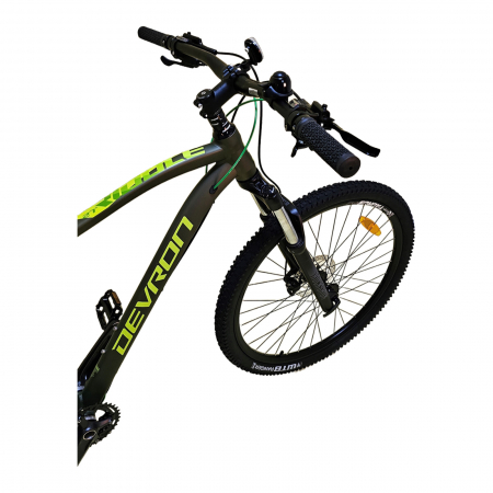 Bicicleta Mtb Devron Riddle RM4.7 2021 - 27.5 Inch, L, Verde [3]