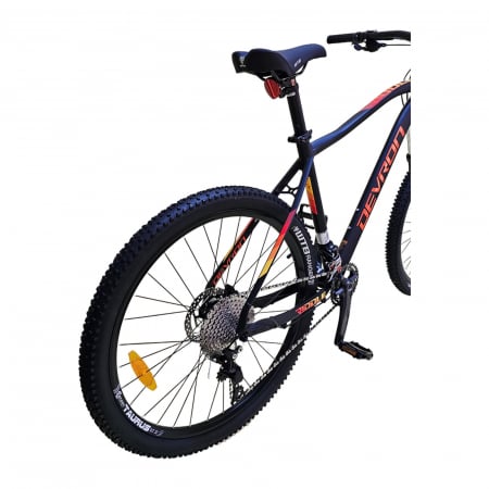 Bicicleta Mtb Devron Riddle RM4.7 2021 - 27.5 Inch, M, Negru [2]
