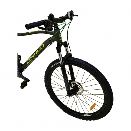 Bicicleta Mtb Devron Riddle RM4.9 2021 - 29 Inch, L, Verde [1]