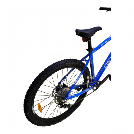 Bicicleta Mtb Devron Riddle RM4.9 2022 - 29 Inch, M, Albastru [2]