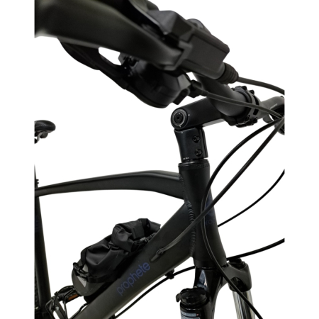 Bicicleta Mtb Prophete 52871 - 27.5 inch, XL, Negru [3]