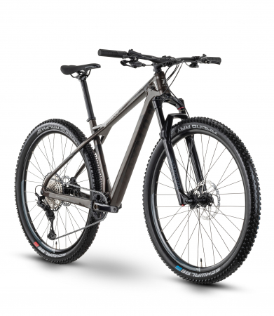 BICICLETE - Bicicleta Mtb Raymon HardRay 8.0 - 29 Inch, XL, Negru