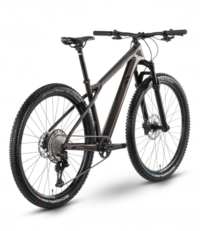 Bicicleta Mtb Raymon HardRay 8.0 - 29 Inch, XL, Negru [2]