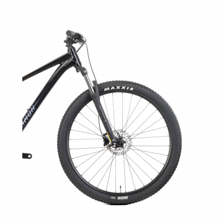 Bicicleta Mtb Raymon Nayta 2025 - 29 Inch, L, Negru [4]