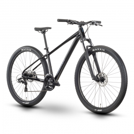 Bicicleta Mtb Raymon Nayta 2025 - 29 Inch, XL, Negru [1]
