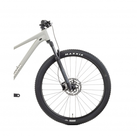 Bicicleta Mtb Raymon Nayta Ultra 2025 - 29 Inch, L, Gri [4]