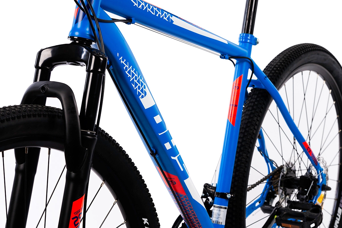 Bicicleta Mtb Terrana 2905 - 29 Inch, L, Albastru [2]