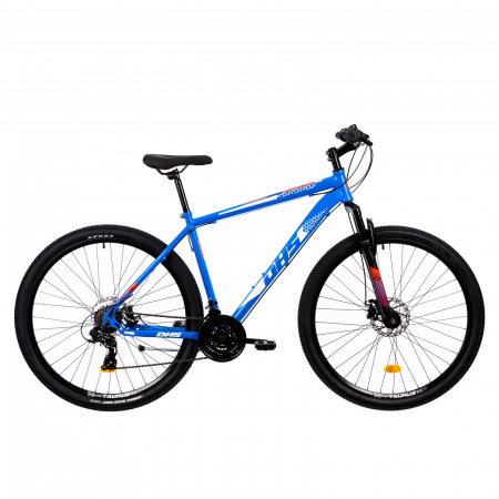 Bicicleta Mtb Terrana 2905 - 29 Inch, L, Albastru [0]